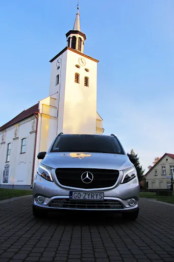 Ozyrys. Usługi pogrzebowe. Międzynarodowy transport zwłok